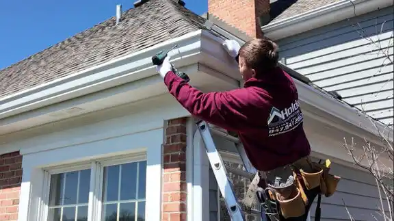 gutter services Miamisburg